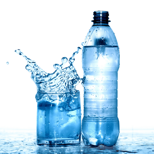 What Water is this Water? Huh?