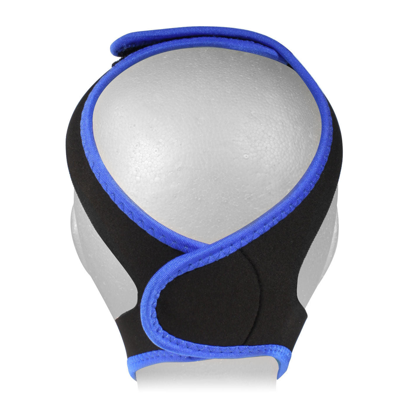 CPAPology Morpheus Deluxe Chinstrap, Size Medium