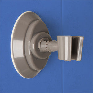 Anywhere Shower Head Gripper