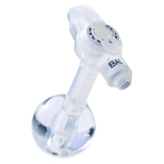 EA/1 MIC-KEY LOW PROFILE GASTROSTOMY FEEDING TUBE 16FR 3.5CM #0120-16-3.5