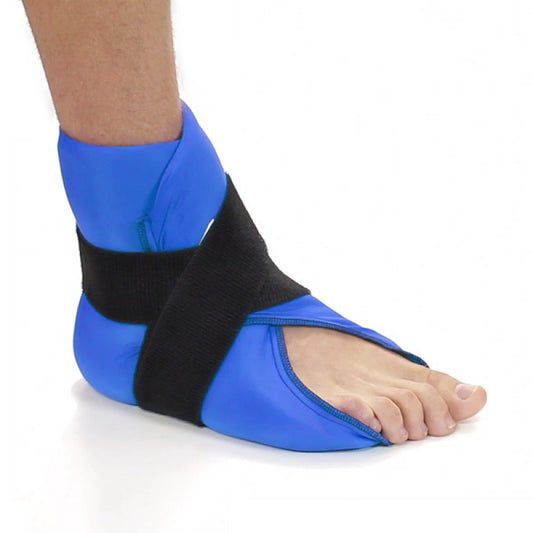 Elastogel Hot/Cold Foot & Ankle Wrap