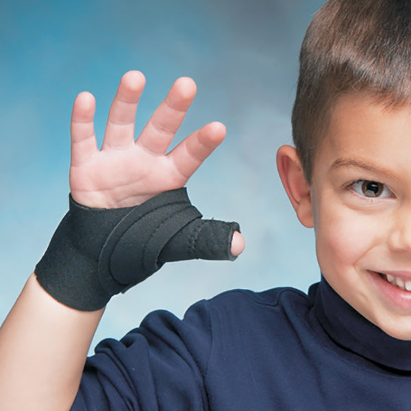 Comfort Cool Thumb CMC Restriction Splint