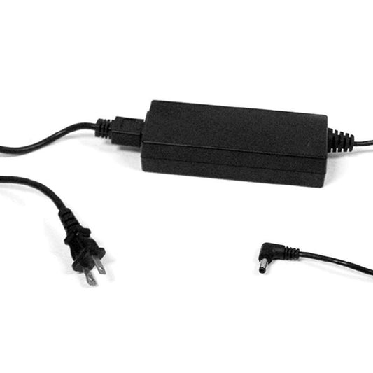 AC Power Supply (includes: power supply and AC power cord) for Inogen Rove 6 / OxyGo Next Home/Office