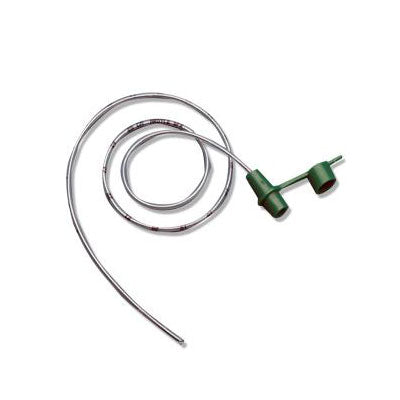 CA/50 PVC FEEDING TUBE 6.5FR 16"