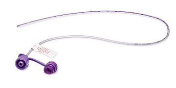 CS/10 - Neonatal / Pediatric Nasogastric Feeding Tube 3.5 FR 12" Tubing, w/ ENFIT