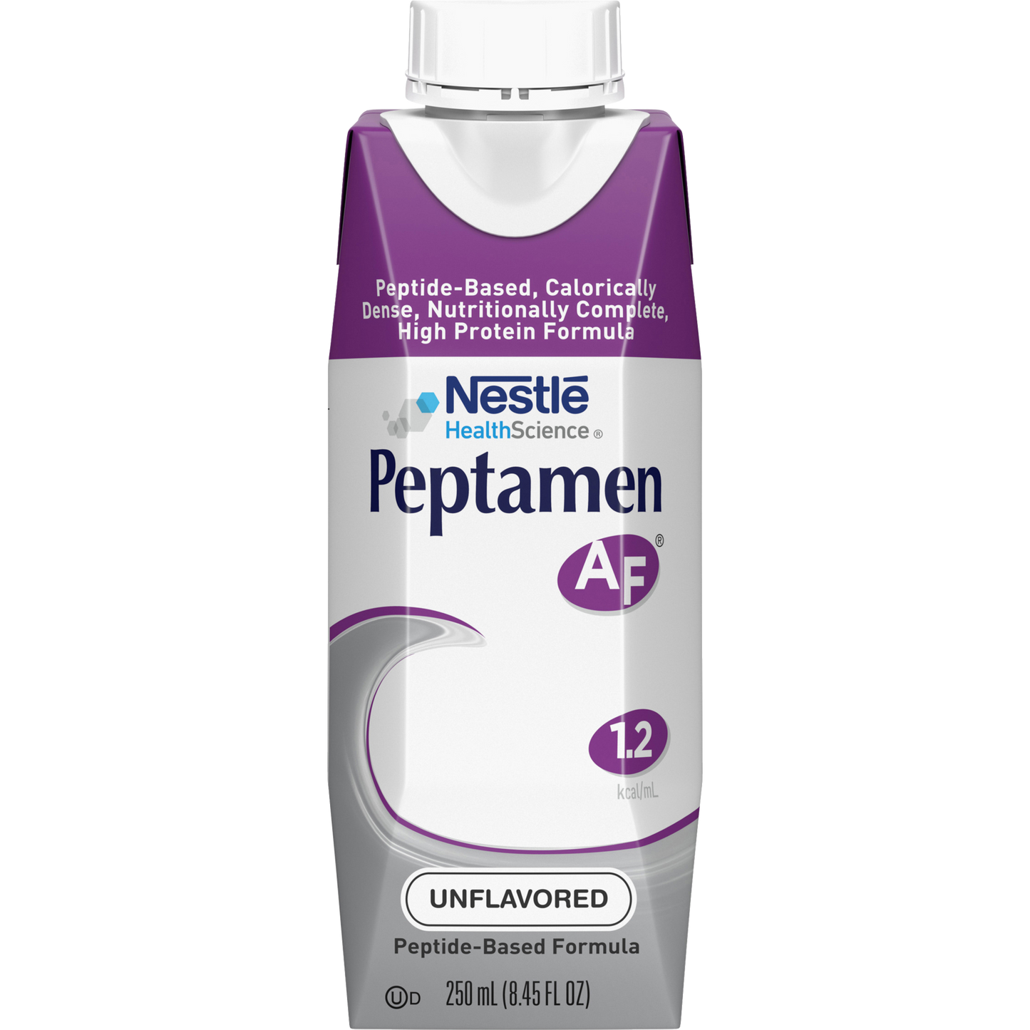 CS/24 - Peptamen AF, Unflavored 250ml Carton