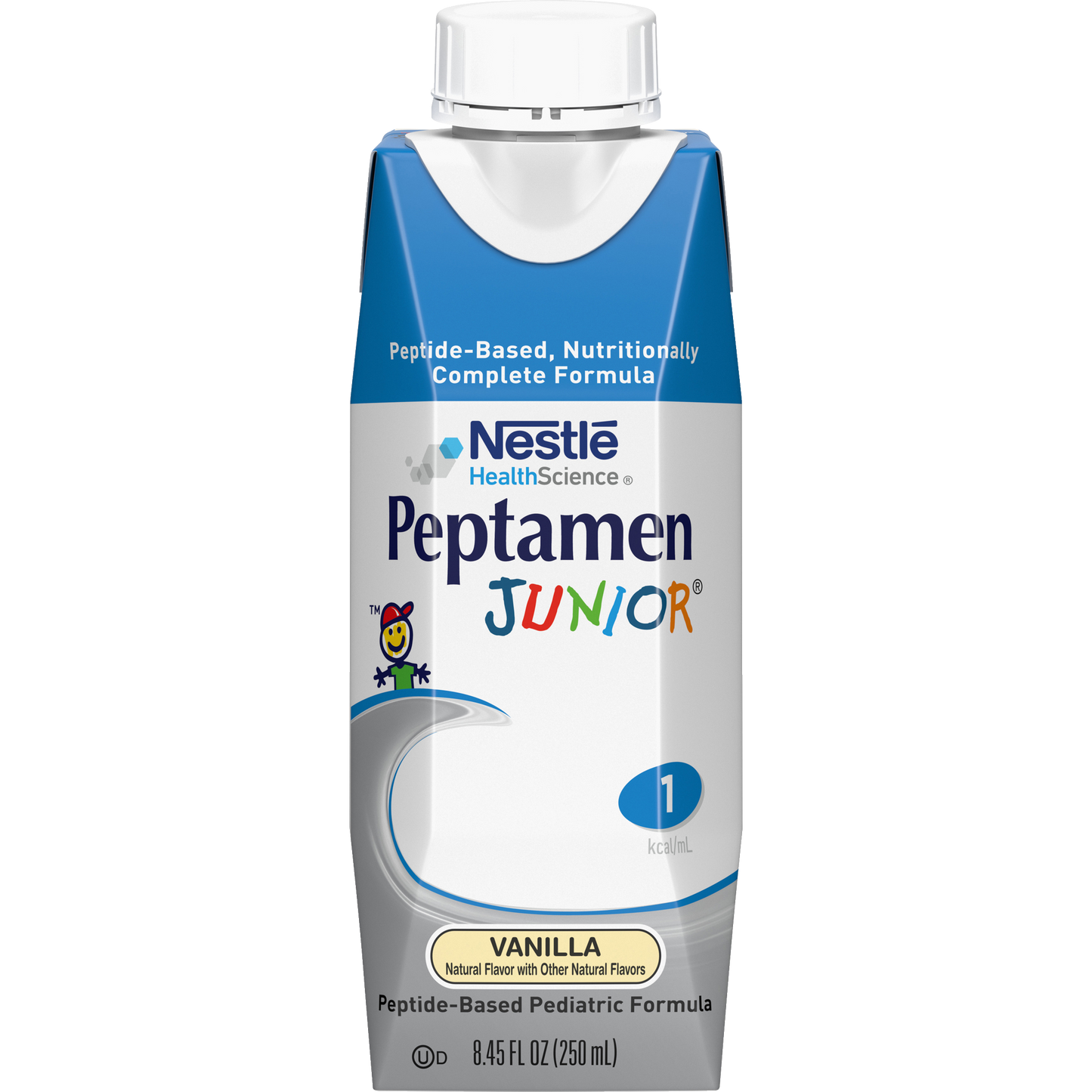 CS/24 - Peptamen Junior, Vanilla 250ml Carton