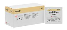 Adapt Skin Protective Wipes - Box of 50
