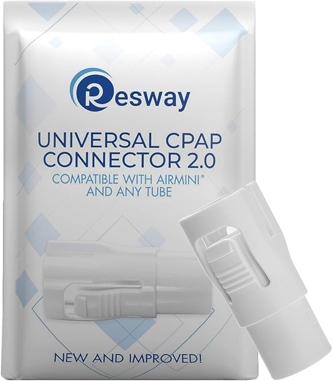Portable Universal Connector Airmini Adapter