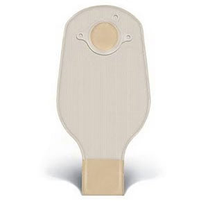 BX/10 - Sur-Fit Natura 2-Piece Drainable Pouch 1-3/4". Manufacturer #: 401934
