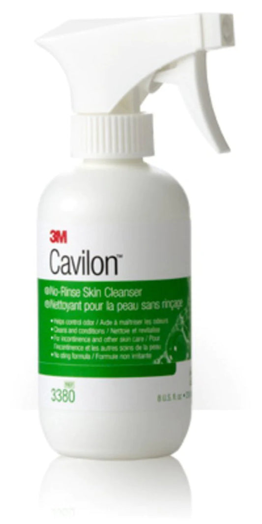 Cavilon™ Skin Cleanser, No-Rinse