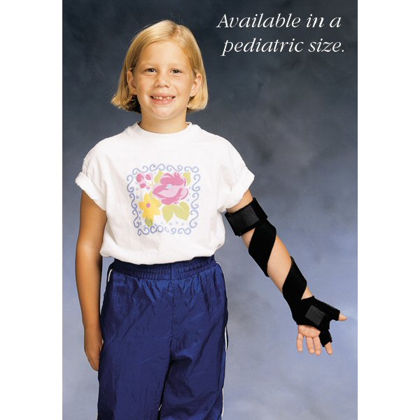 Comfort Cool Pronation-Supination Splint