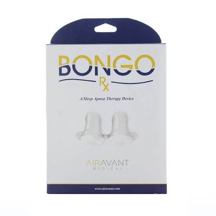 AirAvant Medical Bongo Rx EPAP Annual Kit (4 SETS)