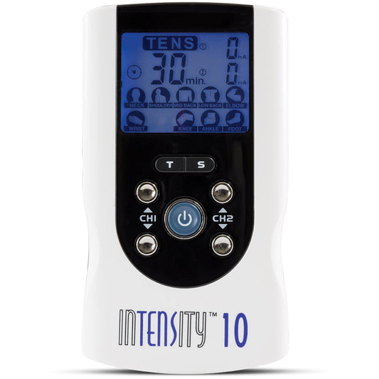 InTENSity 10 TENS Stimulator