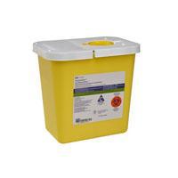 20/CS, ChemoSafety™ Sharps Container