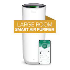 Filtrete™ Smart Room Air Purifier, White, Large Room, 310 sq ft