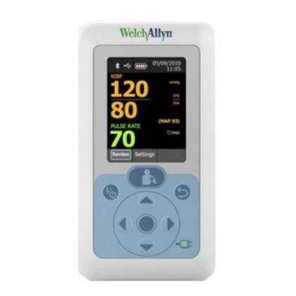 Connex® ProBP™ 3400 Digital Blood Pressure Device, Wall Mount, with Standard BP