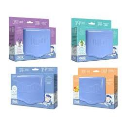 Contour Flat Pack CPAP Wipes 72 Wipes/Pack