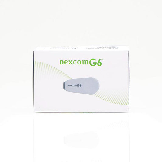 Dexcom G6 Transmitter ONLY