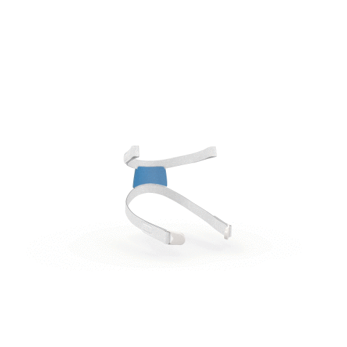 AirFit F30i CPAP Mask Headgear