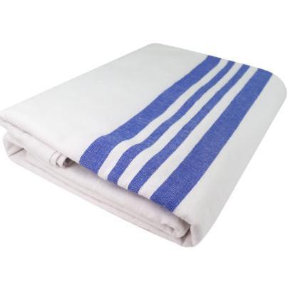 Flannel Blanket 70" x 100" , package of 10