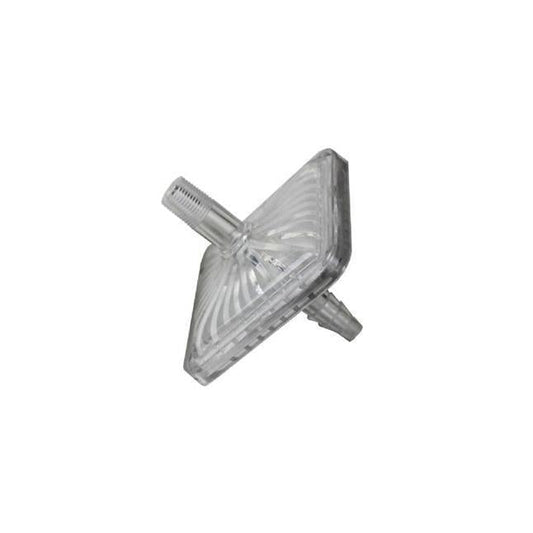 Hydrophobic Bacteria Filter, Disposable (3 each/pack)