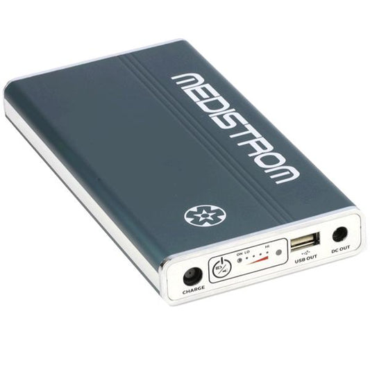 Medistrom™ Pilot-24 Lite Battery and Backup Power Supply for 24V PAP Devices