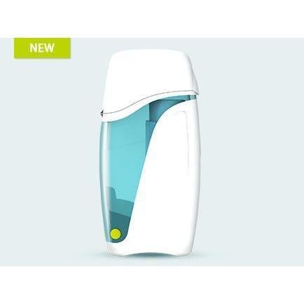 AeroChamber2go Portable Inhaler Spacer