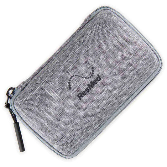 ResMed AirMini™ Hard Travel Case-CPAP Accessories-ResMed-capitalmedicalsupply.ca