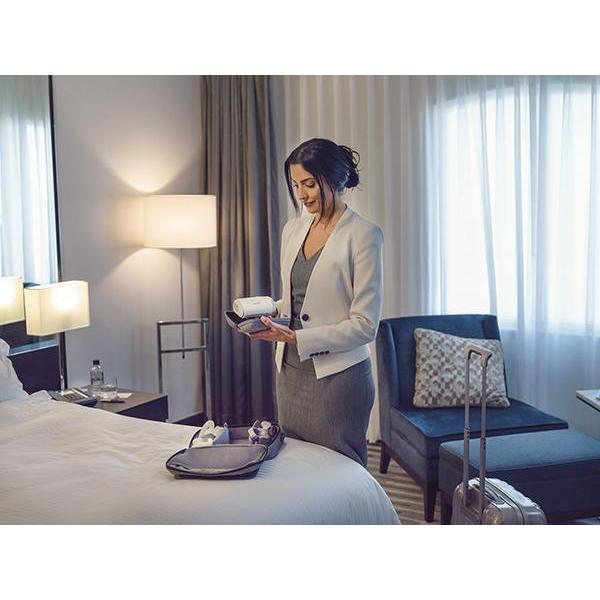 ResMed AirMini™ Soft Travel Bag-CPAP Accessories-ResMed-capitalmedicalsupply.ca