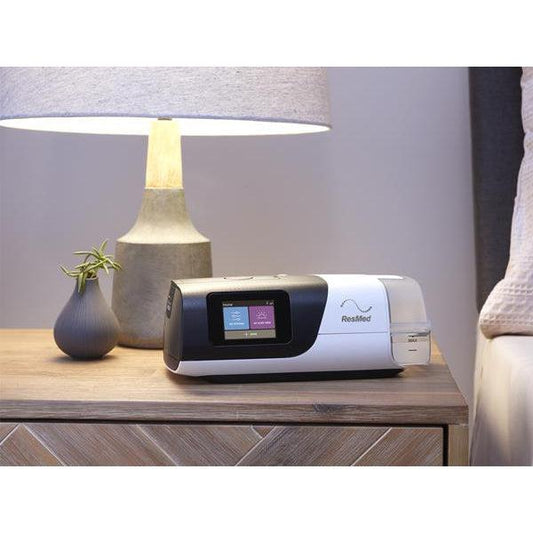 ResMed AirSense S11 AutoCPAP Machine-CPAP Machine-Resmed-capitalmedicalsupply.ca