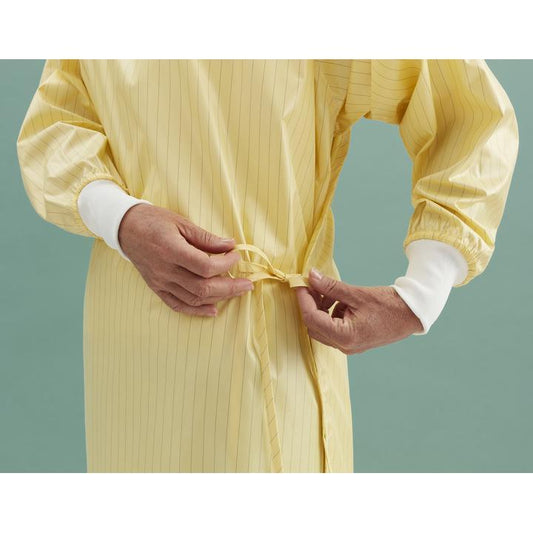 Reusable Isolation Gown