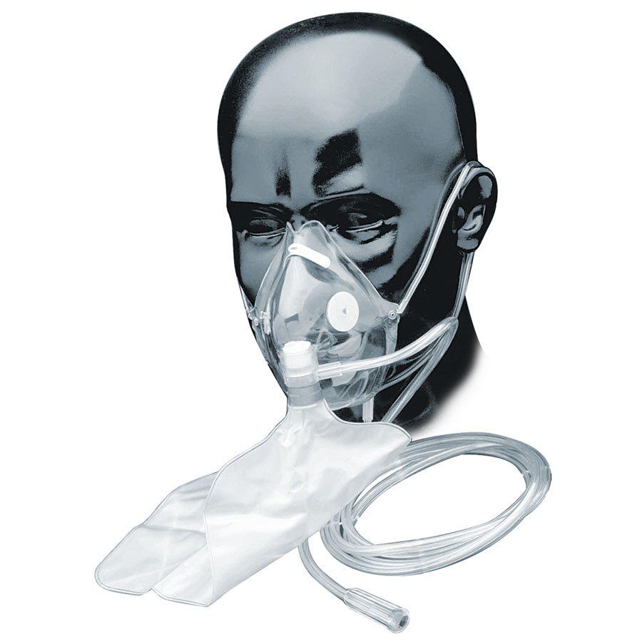 Salter Labs Masques à oxygène - Oxigo