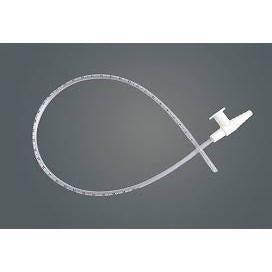 Suction Catheter Straight/Valve