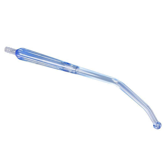 Suction Yankauer. Bulb Tip. without control valve. Qty 50