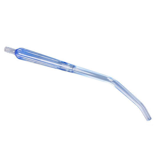 Suction Yankauer. Straight Tip without control valve. 50pk/box