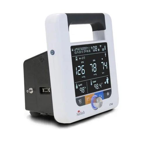 SunTech CT40 - Digital Blood Pressure Unit