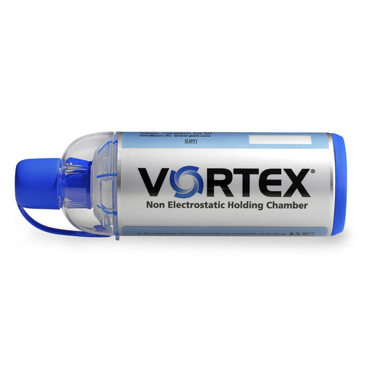 VORTEX Holding Chamber