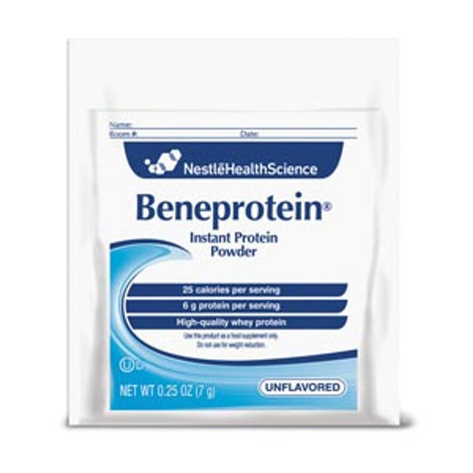 CS/75 BENEPROTEIN®, Unflavored Powder 75 x 7 g packets