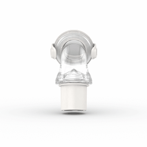 ResMed F20 & F30 QuietAir Elbow