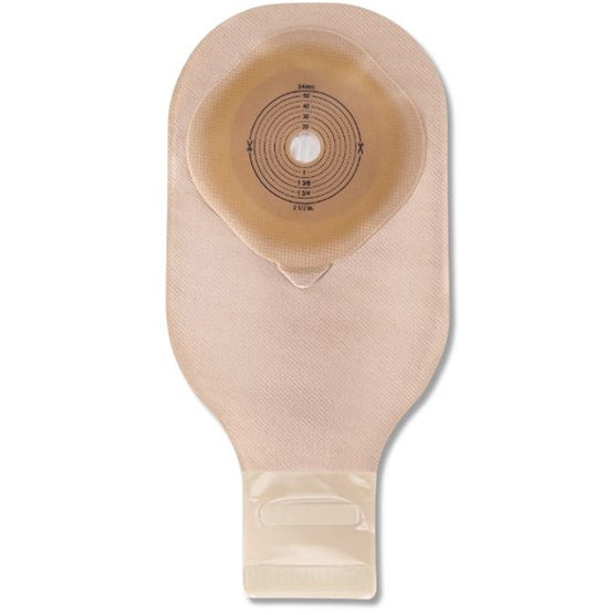 CeraPlus™ One-Piece Flat Drainable Pouch
