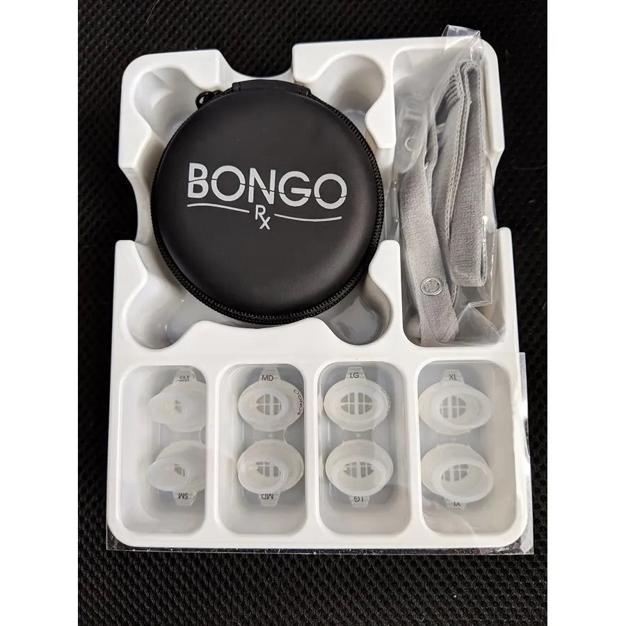 AirAvant Medical Bongo Rx EPAP Starter Kit