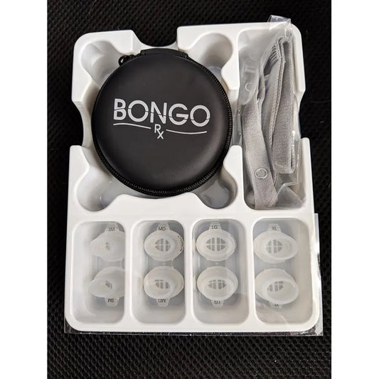 AirAvant Medical Bongo Rx EPAP Starter Kit