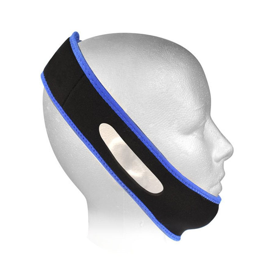 CPAPology Morpheus Classic Chinstrap, Size Small/Medium