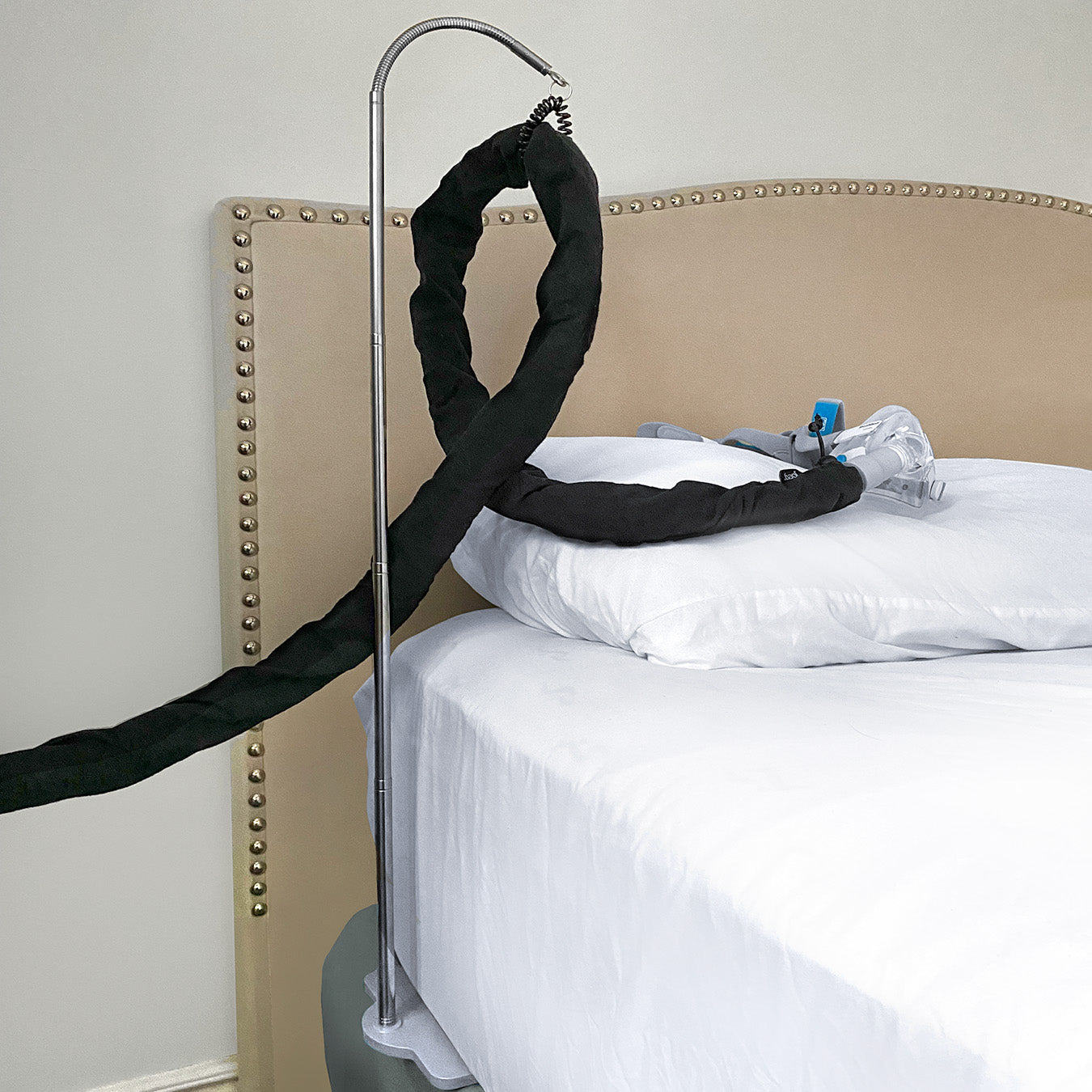CPAPology Houdini CPAP Hose Support System (New Design)