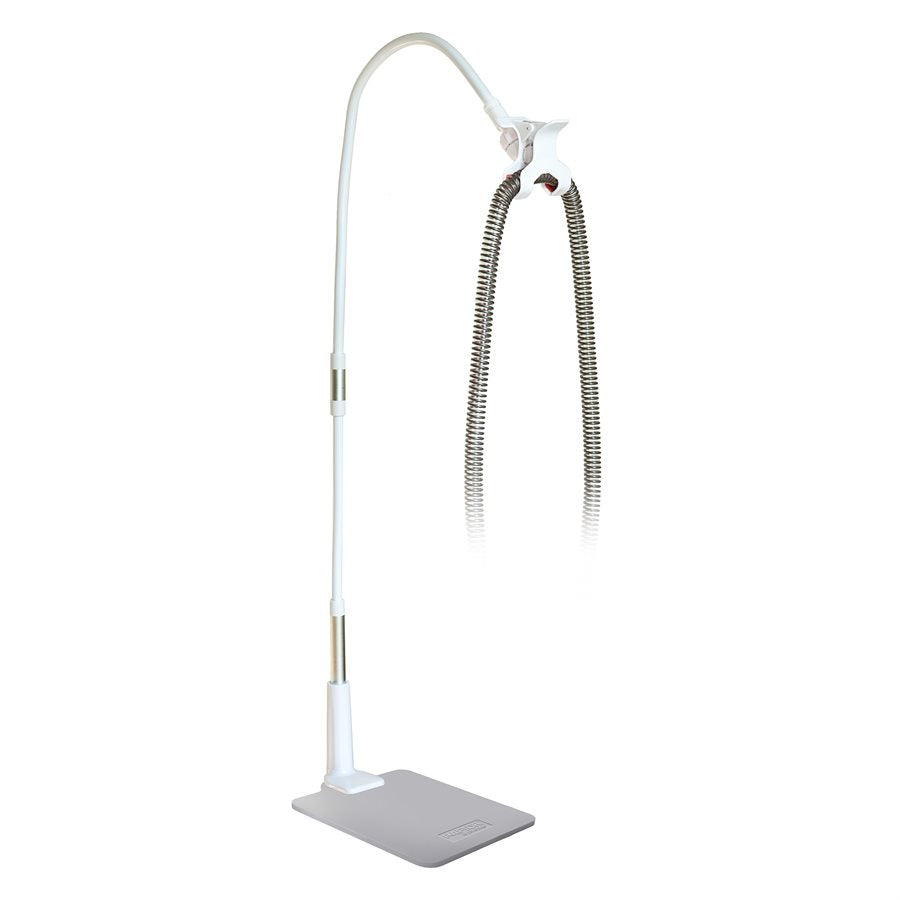 CPAPology Raptor, Hose Suspension System