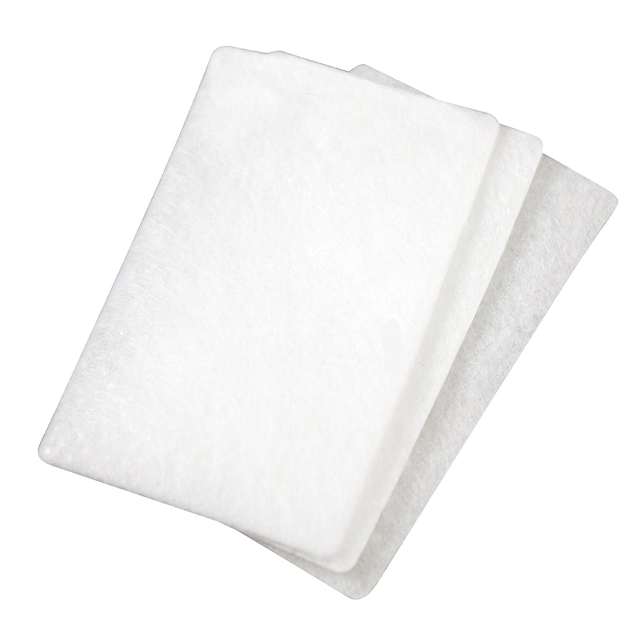 CPAP Cabinet Hypoallergenic Filter for Resmed S9 and S10  3/pack