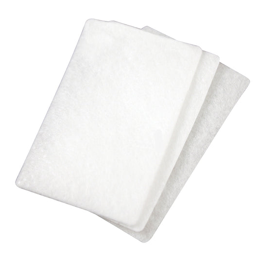 CPAPology CPAP Cabinet Filter For Ultra Fine Resmed S9 and S10  3/pack