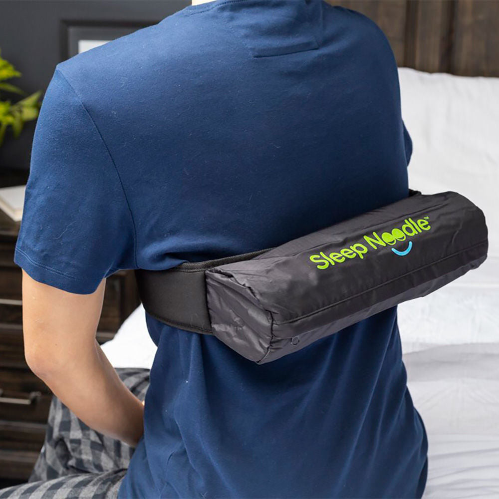 CPAPology Sleep Noodle Positional Sleep Aid, Qty 1