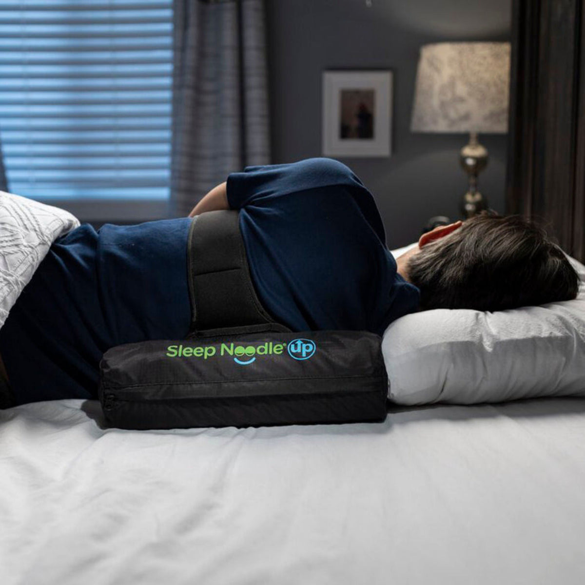 Sleep Noodle UP Positional Sleep Aid, Qty 1